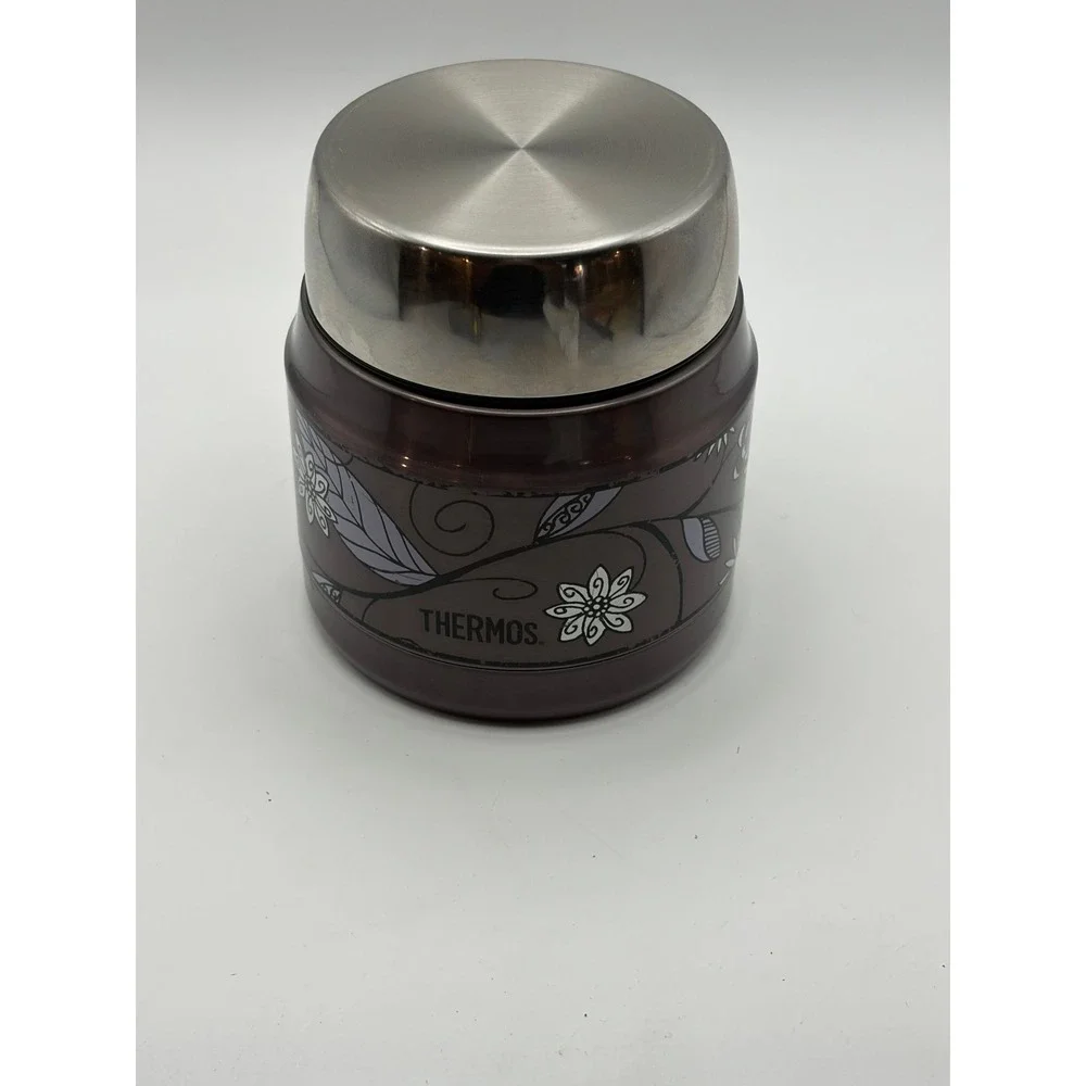 Thermos H3000 Stainless insulated tumbler 10oz twist lid meal prep